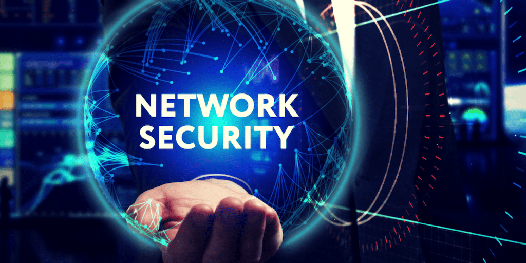 Network and Information Security