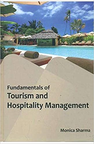 Fundamentals of Tourism and Hospitality Management