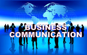 Business Communication &amp; Report Writing