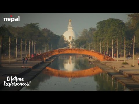 Experience Nepal - Nepal Tourism Board